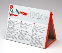 Multitrap