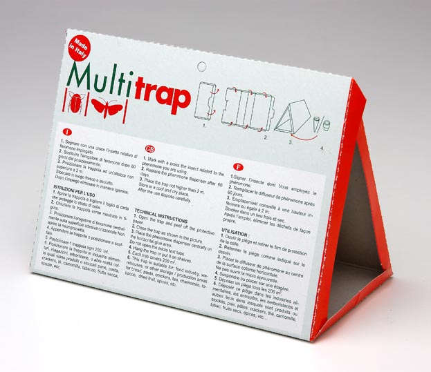 Multitrap