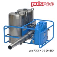 Ekocijan puls Fog 20 bio
