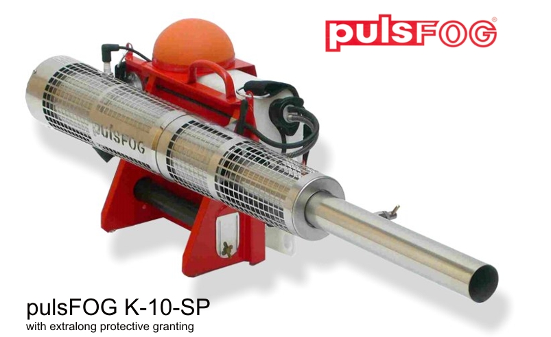 pulsfog-k-10-sp