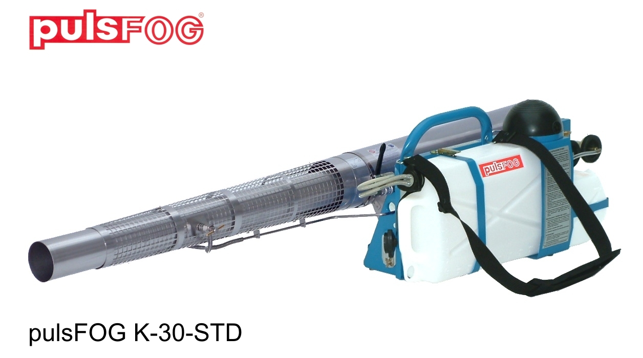 pulsfog- k-30-std